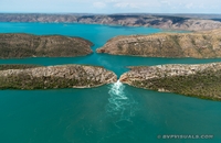 112. Horizontal Falls<br />Added 10 September 2019